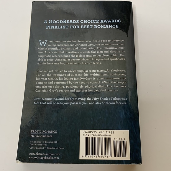 Fifty Shades Of Gray BUNDLE | Party Board Game | Shades of Grey & Shades Darker - Picture 11 of 12